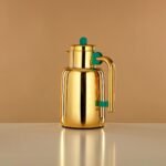 ⁦طقم ترامس  - ذهبي تيفاني⁩ - الصورة ⁦3⁩