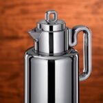 ⁦طقم الترمس  - المتاهة فضي*فضي⁩ - الصورة ⁦3⁩