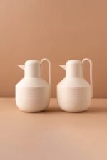 طقم ترامس شروق - 2 قطع 1 لتر