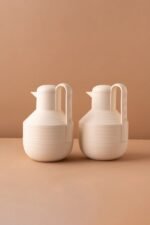 ⁦طقم ترامس شروق - 2 قطع 1 لتر⁩ - الصورة ⁦3⁩