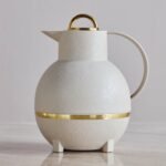 ترمس عازل للحرارة - آريا