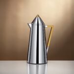 ⁦ترمس فضي وذهبي⁩ - الصورة ⁦2⁩