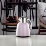 ⁦ترمس بنفسجي فاتح 0.35 لتر⁩ - الصورة ⁦2⁩