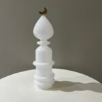 مئذنة رمضانية