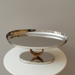 مترد بيضاوي - جلد