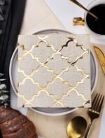 ⁦مناديل 20 قطعة⁩ - الصورة ⁦2⁩