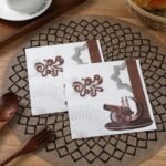 مناديل 20 قطعة - رمضان كريم