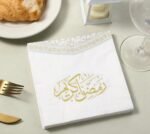مناديل 20 قطعة - رمضان كريم