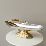 مترد بيضاوي - اغصان