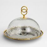 حامل كيك هينر - 21×17 سم