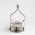 مبخرة ساس - 15×26 سم