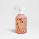 ورد بخاخ معطر غرفة 280 مل - جلد سويدي