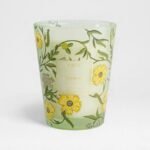 ورد شمعة عطرية 360 جم