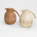 طقم ترامس قطعتين - 1000 مل