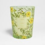 ورد شمعة عطرية 900 جم - جاردينيا