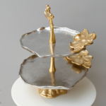 مترد حلويات دورين صغير - زهرة بلوم