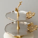 مترد حلويات دورين كبير - زهرة بلوم