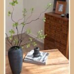 ساق من الفيكس -لون اخضر