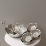 مترد مكسرات- فروتة فضي