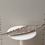 مترد حجم الكبير-ورقة