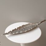 مترد حجم المتوسط -ورقة