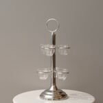 حاملة فناجين -حلقة