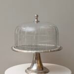 حامل كيك وحلويات - تيرا