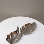 مترد ورقة صغير