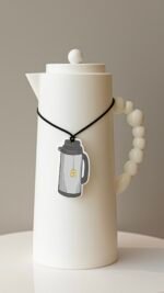 ⁦طقم دلايات ليبتون⁩ - الصورة ⁦2⁩