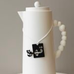 طقم دلايات شاهي وقهوة اسود