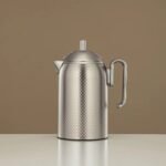 ترمس مطروق مطفي بسعة ،0،65 لتر