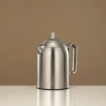 ترمس مطروق مطفي بسعة0،30، لتر