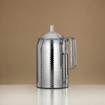 ⁦ترمس مطروق لامع /0،65لتر⁩ - الصورة ⁦3⁩