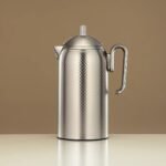 ترمس مطروق مطفي سعة/لتر