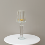 مبخرة فاخرة كرستال