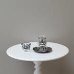 طقم 6 شاي 6 قهوة