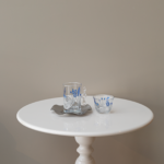 طقم 6 شاي 6 قهوة