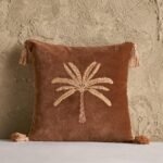 مخدة بالحشو - ديزرت اليجانس