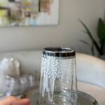 طقم شاهي وقهوة خليجي