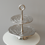 مترد دورين وريدة - فضي