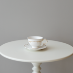 طقم قهوة 6 قطع - تاج