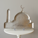 سفرة رمضاني فضي