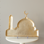 سفرة رمضاني ذهبي