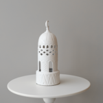 ديكور منارة - رمضاني