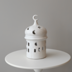 ديكور منارة - رمضاني