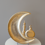 هلال ذهبي - رمضاني