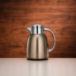 ترمس - 0.65 لتر برونزي غير لامع