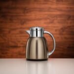 ترمس - سعة 0.35 لتر برونزي غير لامع