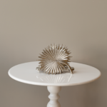 حاملة مناديل من المعدن الهندي