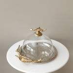 ستاند كيك - حجم صغير - اغصان